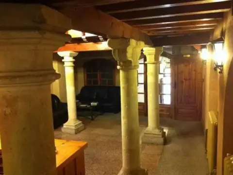 Hotel El Toboso - Photo 2