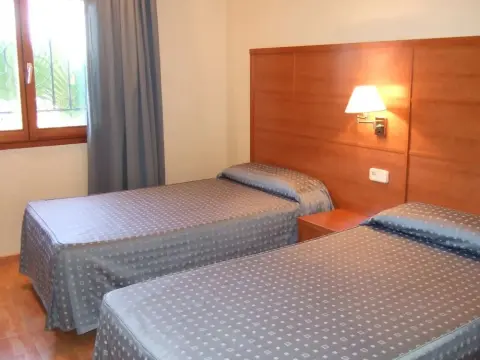 Hotel Entresierras - Photo 4