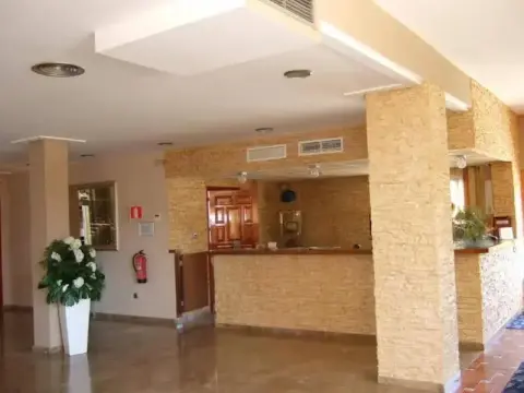 Hotel Entresierras - Photo 2