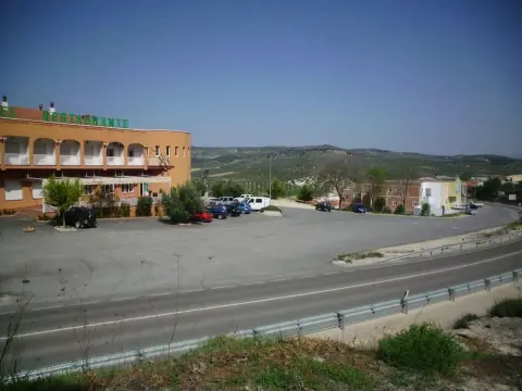 Hotel Escudo de Granada - Photo 1