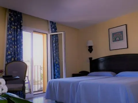 Hotel Escuela Fuentemar - Photo 3