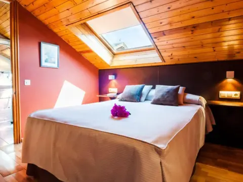 Hotel Esquirol - Photo 3