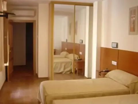 Hotel Eurico - Photo 4