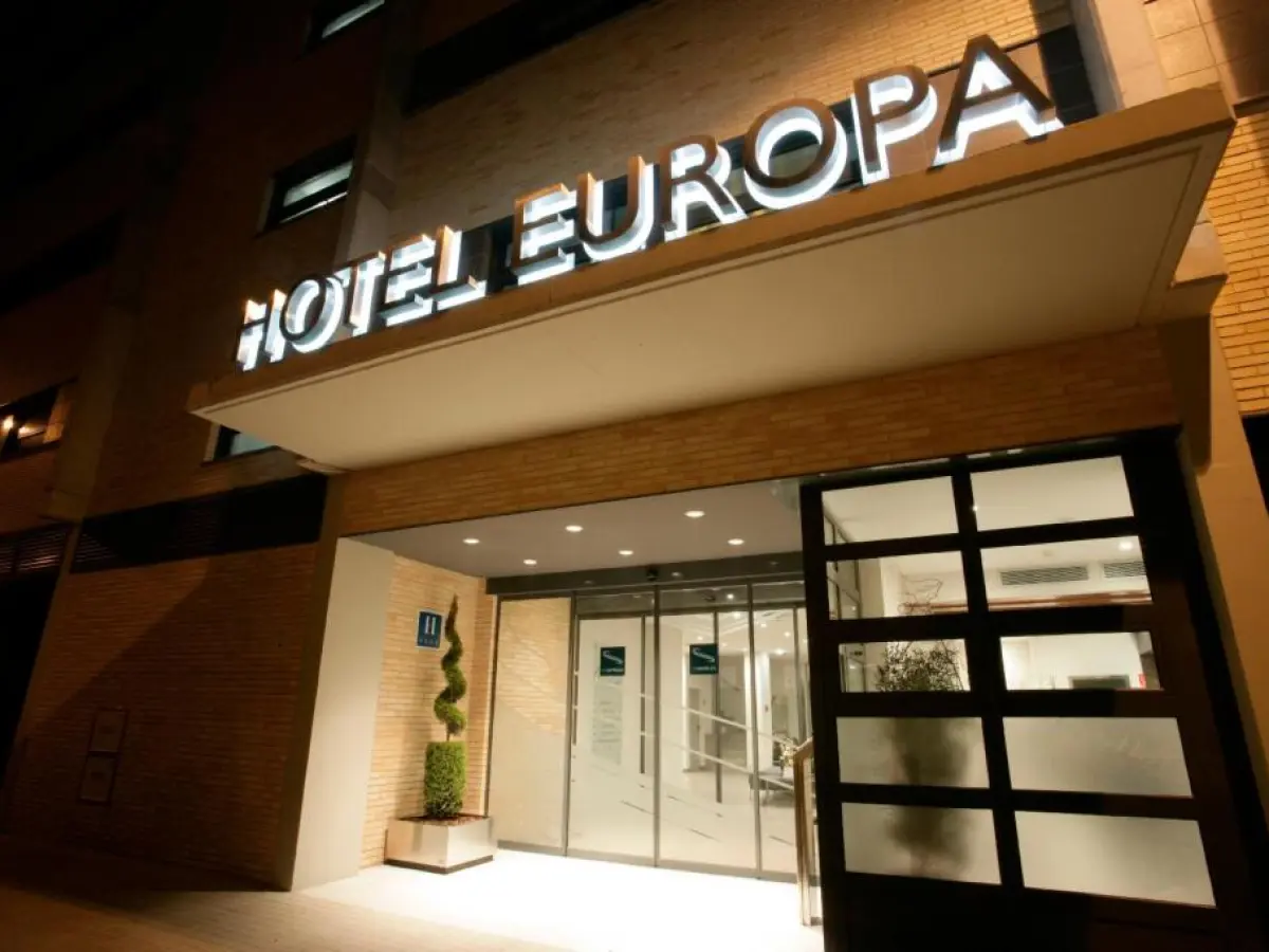 Hotel Europa