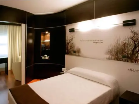 Hotel Europa - Photo 3
