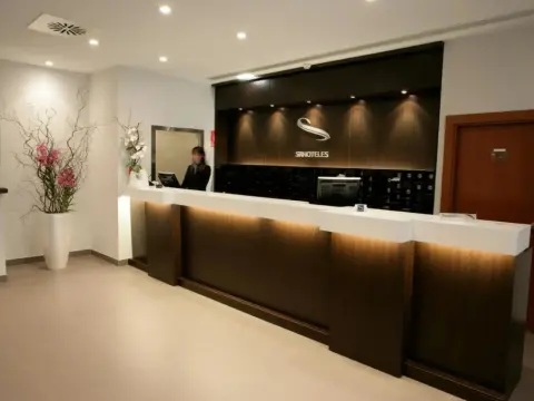 Hotel Europa - Photo 2