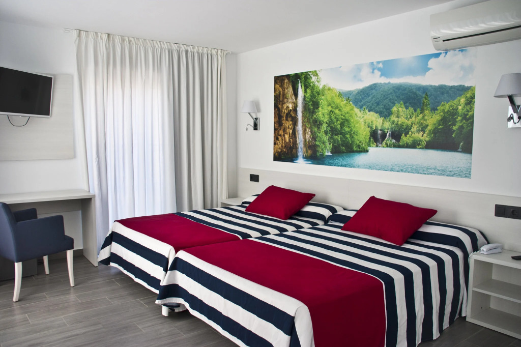 Hotel Europa Splash & Spa - Foto 4