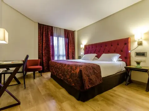 Hotel Exe Guadalete - Photo 3