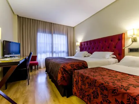 Hotel Exe Guadalete - Photo 4