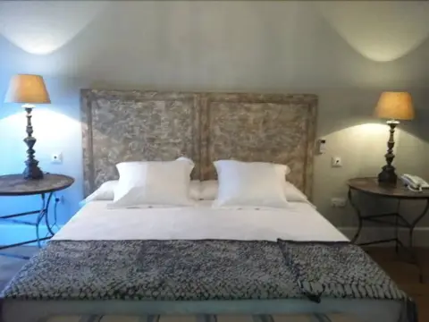 Finca Lasmargas Hotel - Photo 2