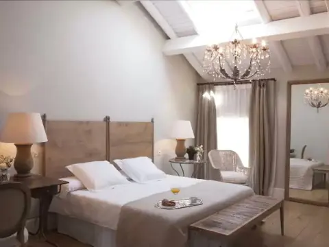 Finca Lasmargas Hotel - Photo 4