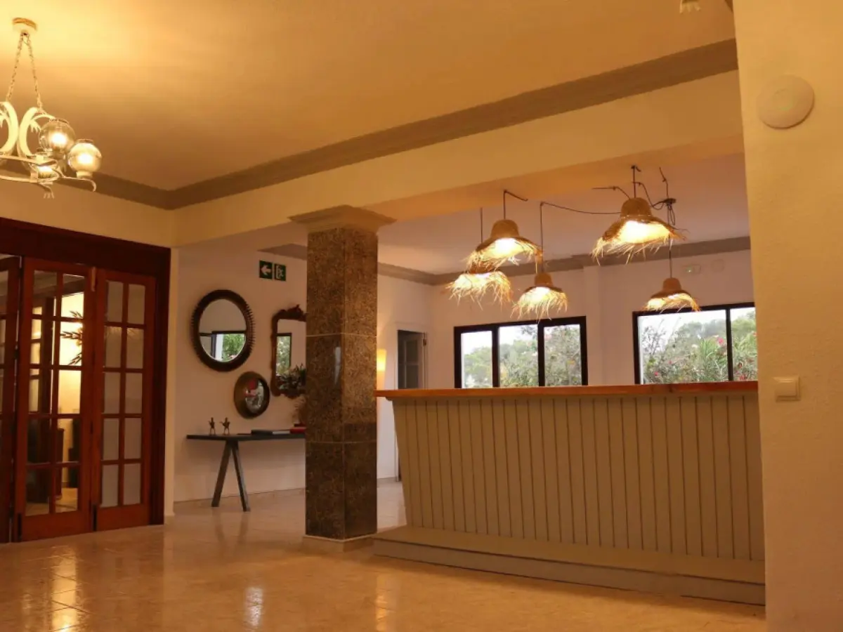 Hotel Flamingo Ibiza