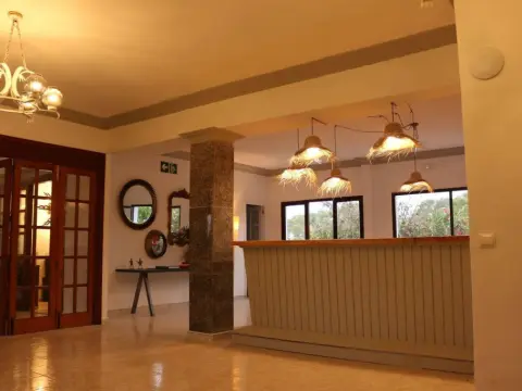 Hotel Flamingo Ibiza - Photo 1