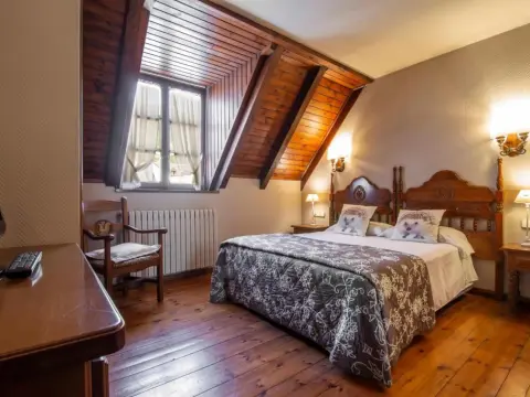 Fonfreda Hotel - Photo 3