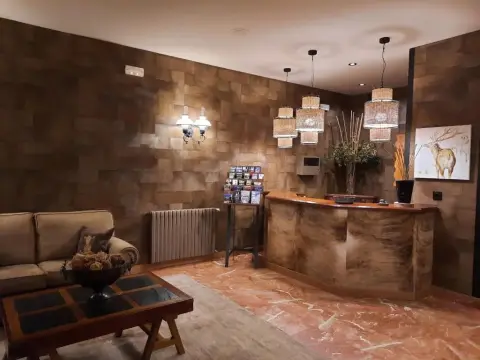 Fonfreda Hotel - Photo 2