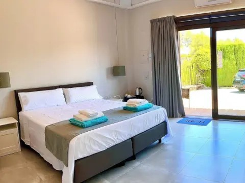 Hotel Fortuny Javea - Photo 2