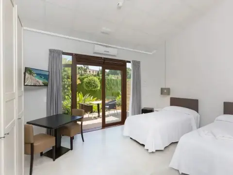 Hotel Fortuny Javea - Photo 3