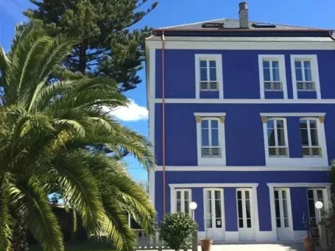 Hotel Gastronomico Parterre - Photo 1