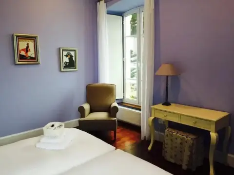 Hotel Gastronomico Parterre - Photo 2