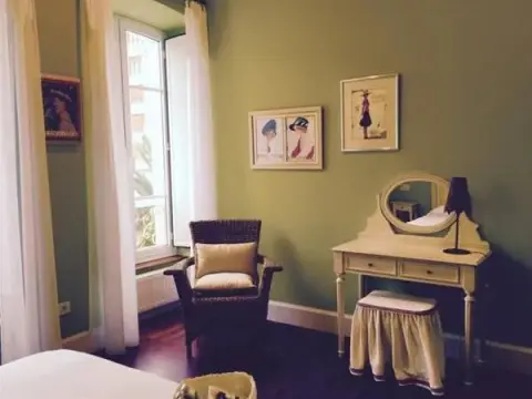 Hotel Gastronomico Parterre - Photo 3