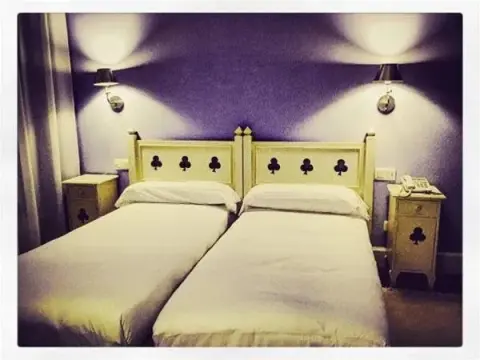 Hotel Gastronomico Parterre - Photo 4