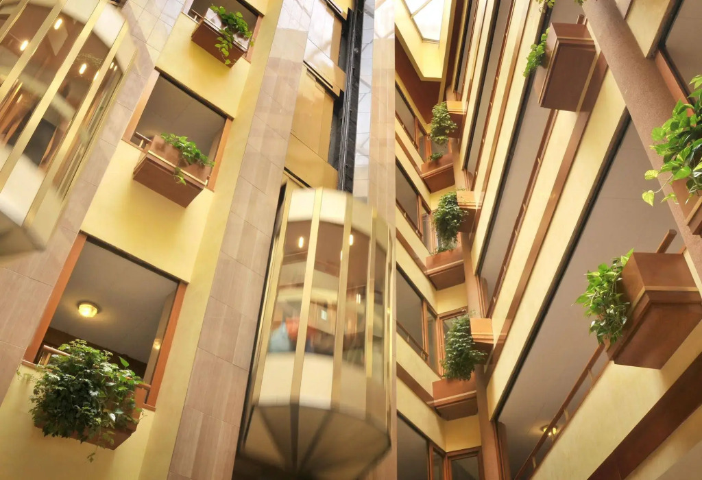 Hotel GHT Aquarium & Spa - Foto 1