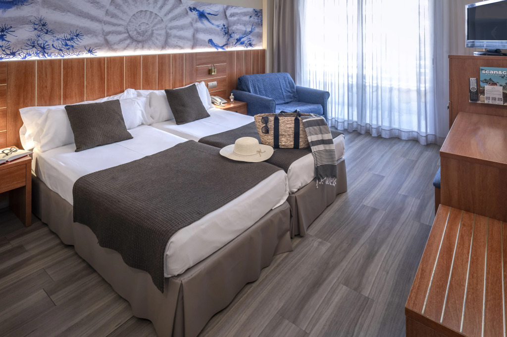 Hotel GHT Aquarium & Spa - Foto 3