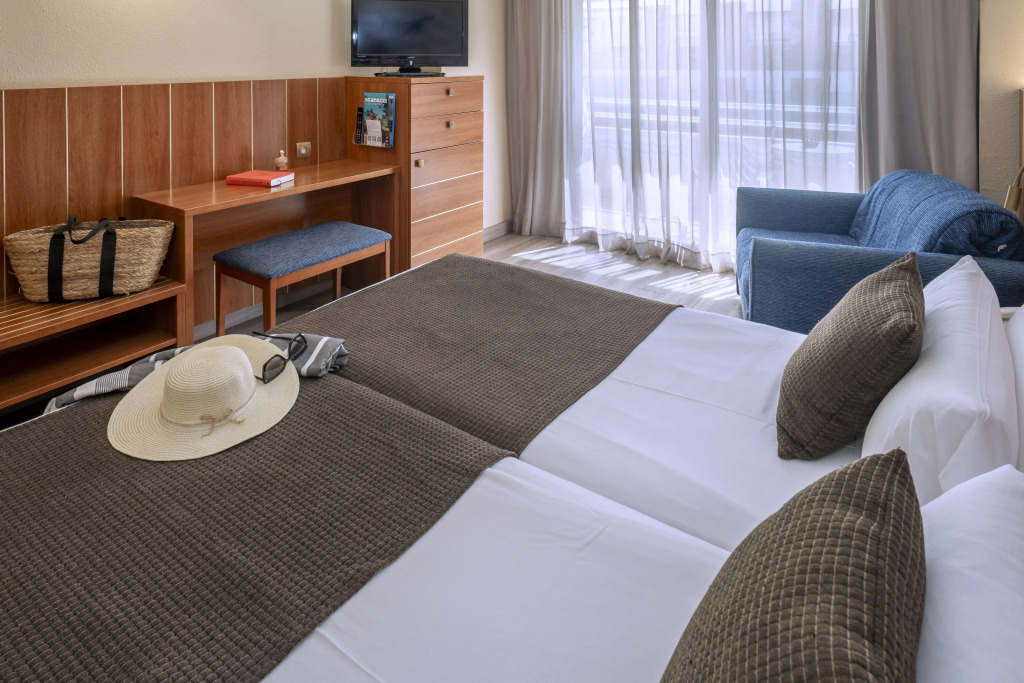 Hotel GHT Aquarium & Spa - Foto 4