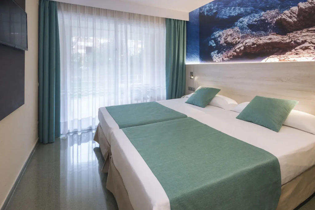 Hotel GHT Oasis Park & SPA - Foto 2