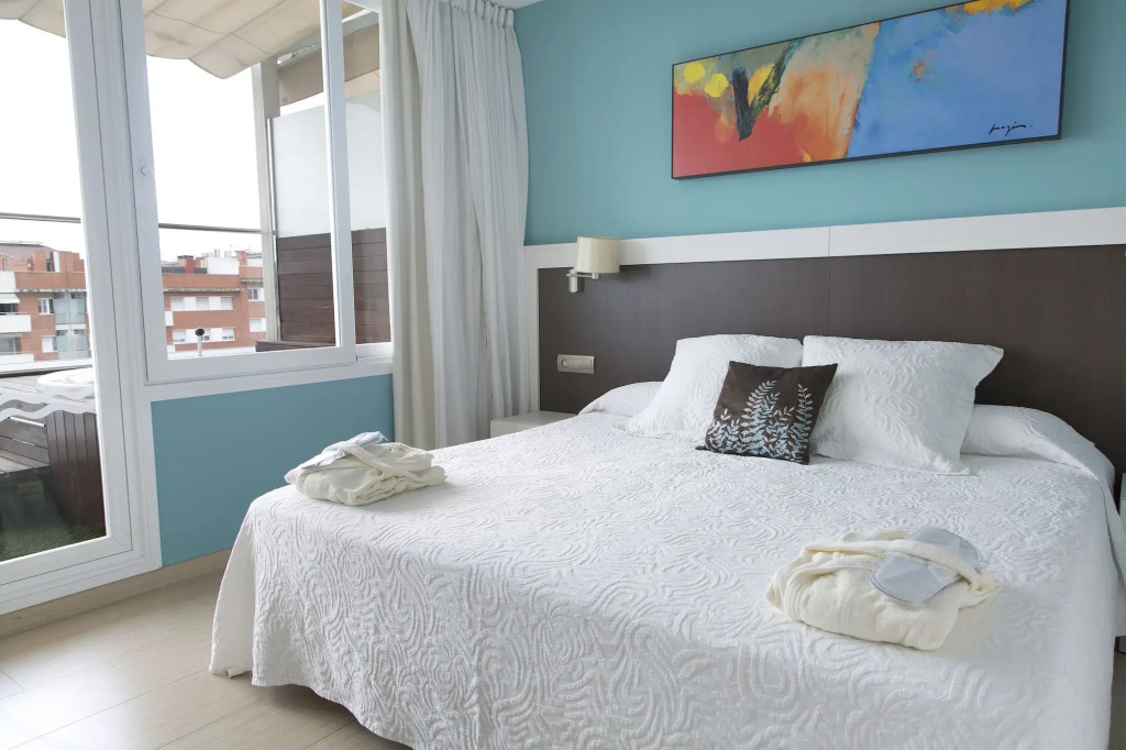 Hotel GHT Oasis Park & SPA - Foto 4