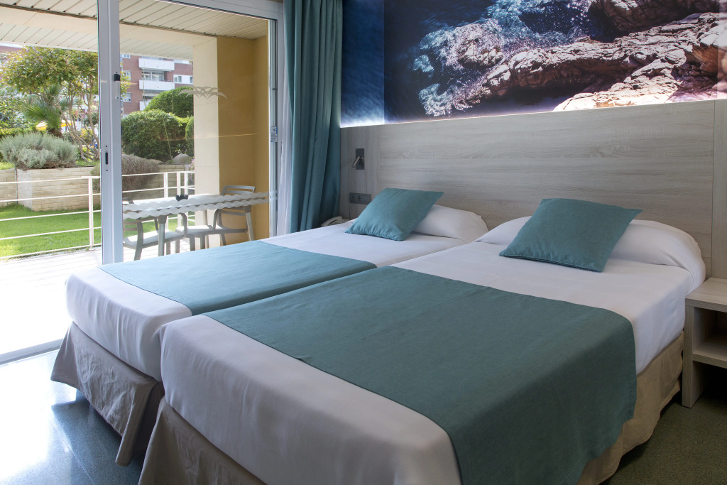 Hotel GHT Oasis Park & SPA - Foto 1