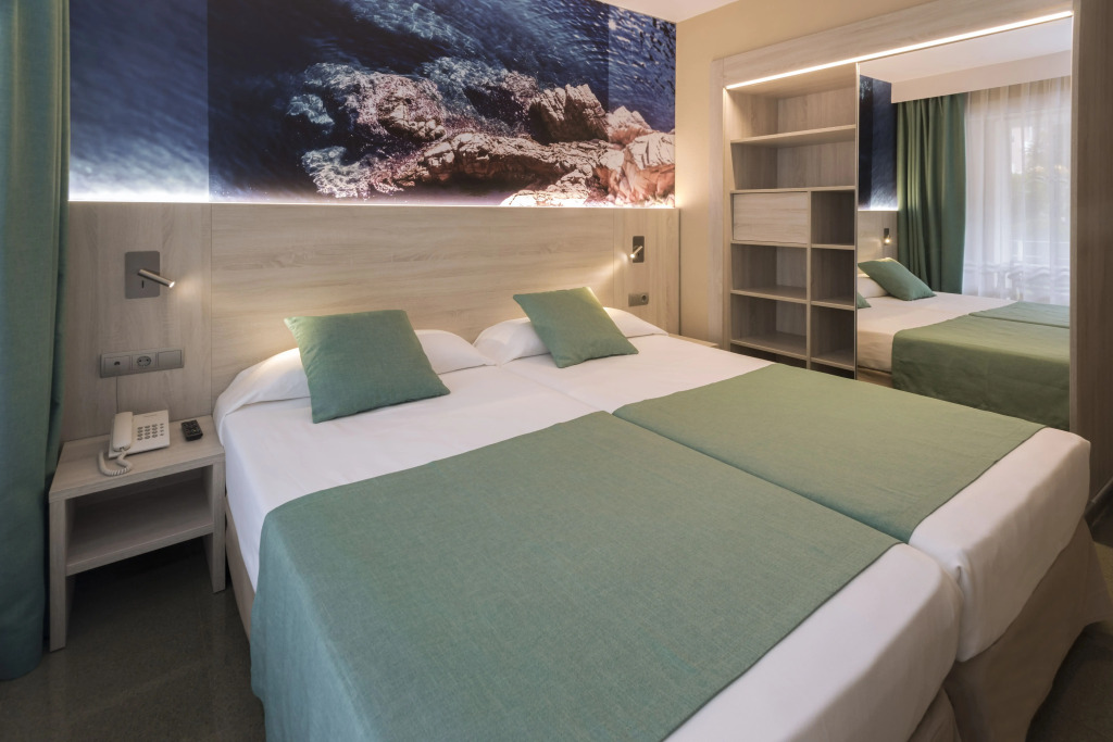 Hotel GHT Oasis Park & SPA - Foto 3