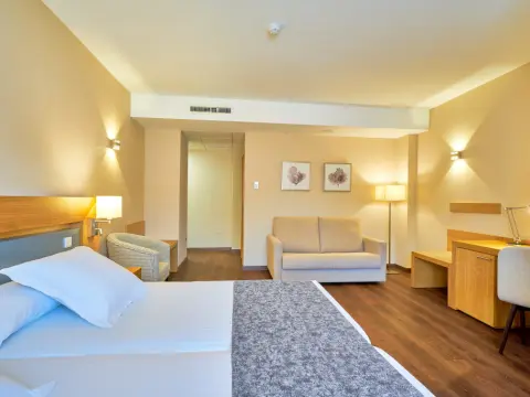 Hotel Guadalmedina - Foto 2