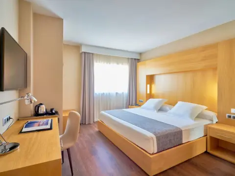 Hotel Guadalmedina - Foto 4
