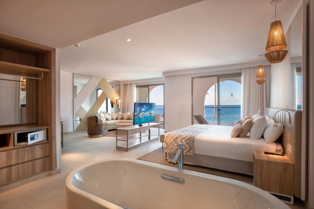 Hotel Guayarmina Princess - Adults Only (+16) - Foto 4