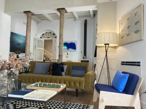 Hotel Hevresac - Foto 4