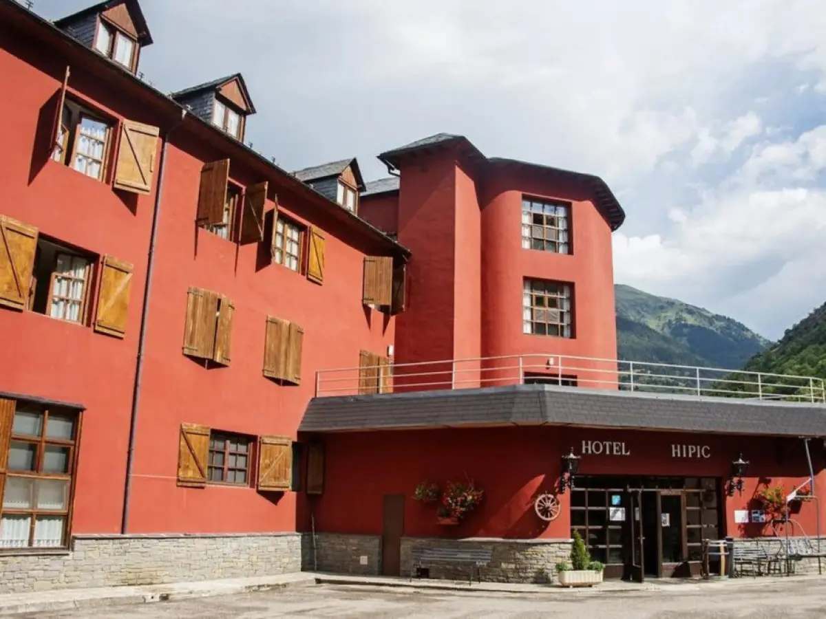 Hotel Hipic
