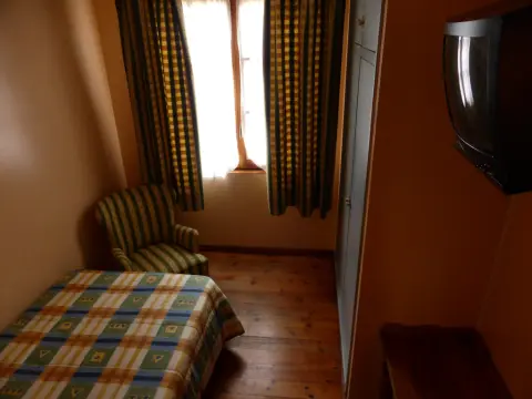 Hotel Hipic - Photo 3