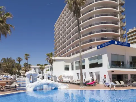 IBERSOL TORREMOLINOS BEACH