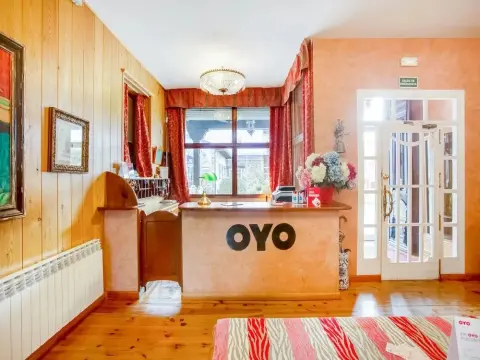 Hotel Jaramiel - Photo 4