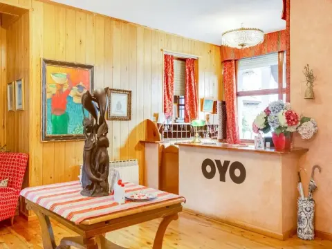 Hotel Jaramiel - Photo 2