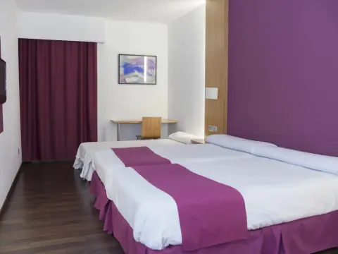 Hotel Jatorrena - Photo 4