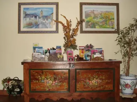 Hotel Joan Canejan - Photo 2