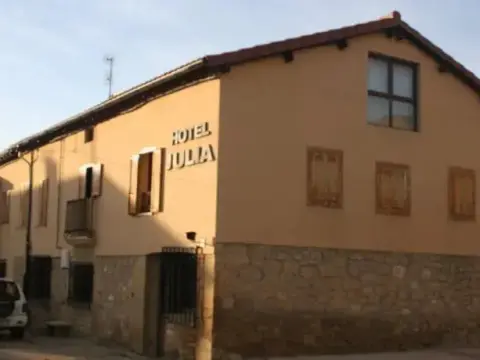 Hotel Julia - Photo 1