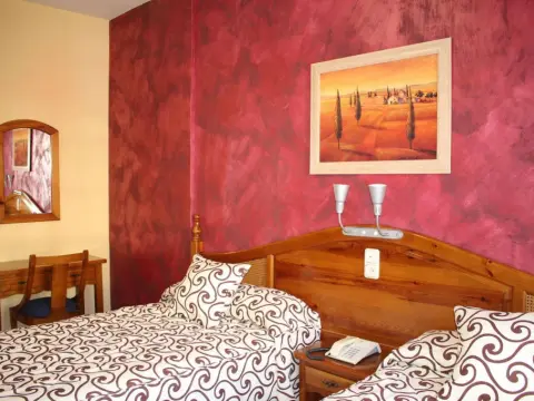 Hotel La Curva - Photo 3