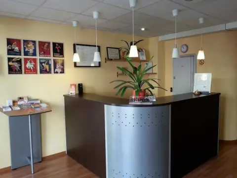 Hotel La Curva - Photo 2