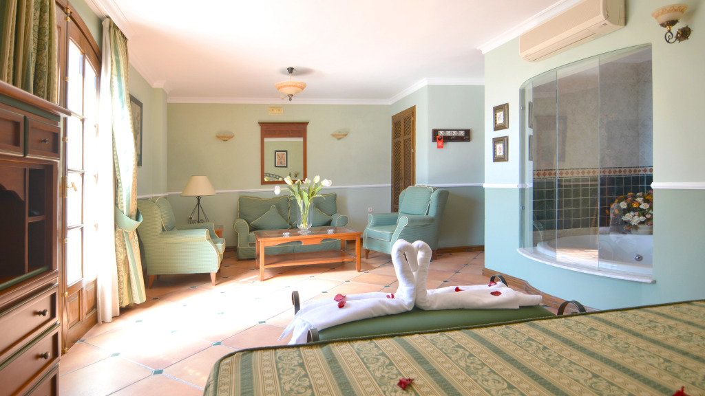 Hotel La Posada del Conde - Photo 3