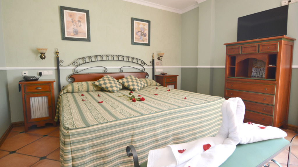 Hotel La Posada del Conde - Photo 4