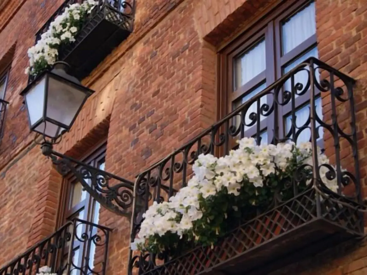 Hotel La Posada Regia