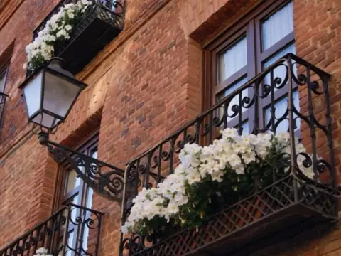 Hotel La Posada Regia - Photo 1